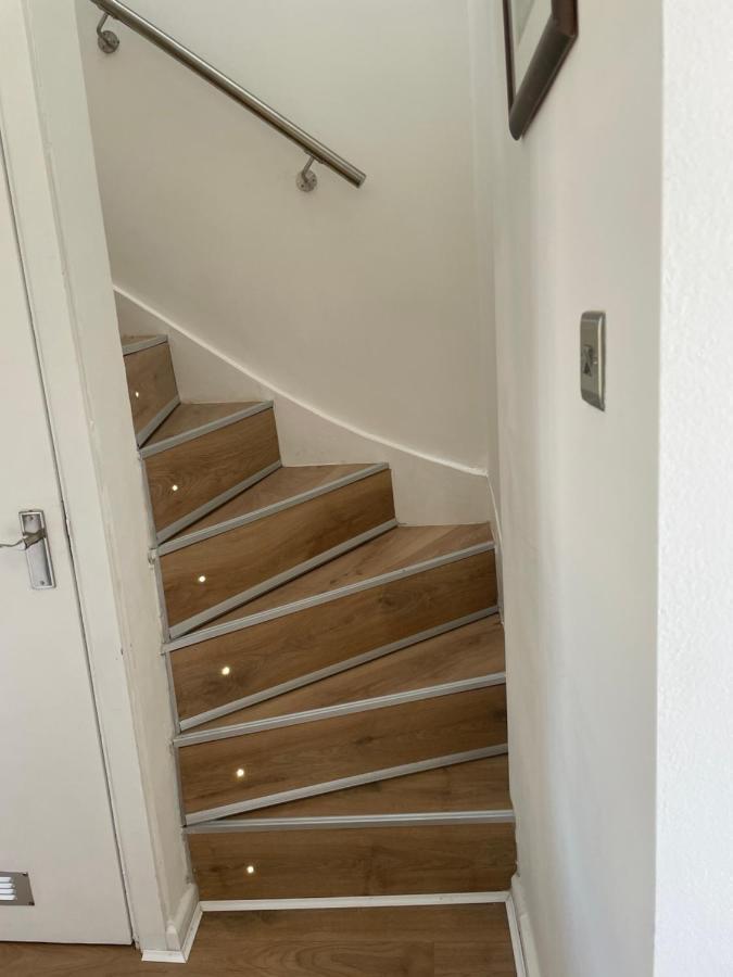Lovely 2 Bed Apartment, Arnold Town Centre. Nottingham Exterior photo